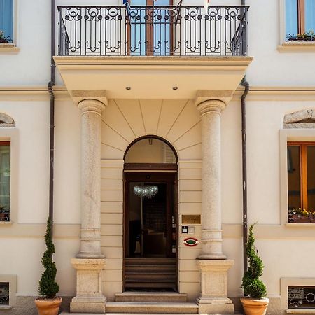 La Locanda Del Conte Mameli Olbia Extérieur photo