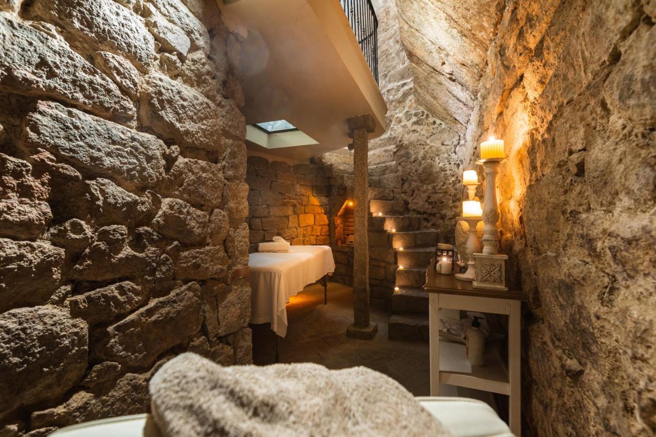 La Locanda Del Conte Mameli Olbia Extérieur photo