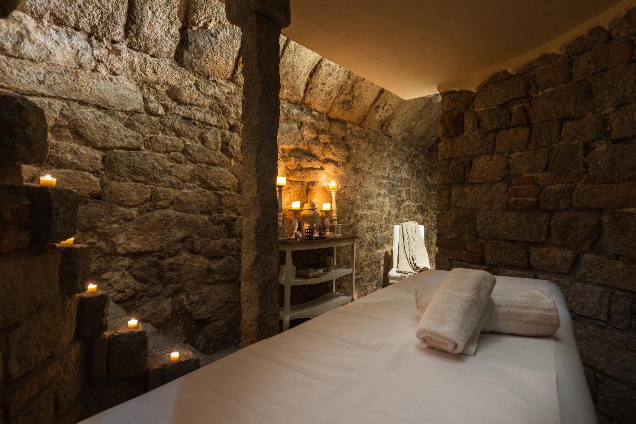 La Locanda Del Conte Mameli Olbia Extérieur photo