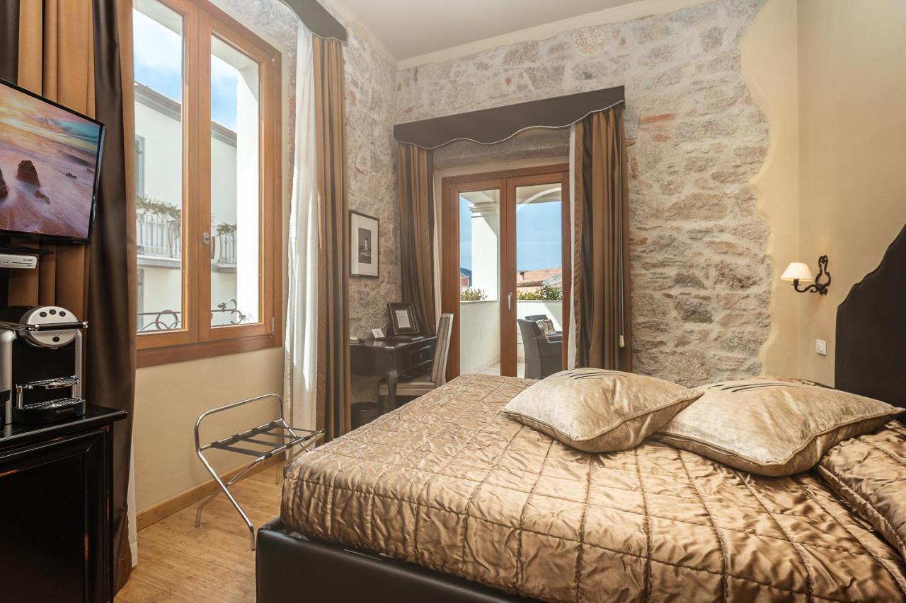 La Locanda Del Conte Mameli Olbia Extérieur photo