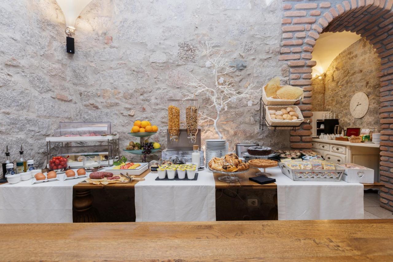 La Locanda Del Conte Mameli Olbia Extérieur photo