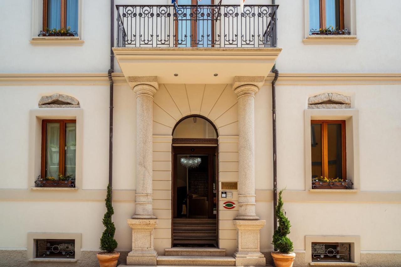 La Locanda Del Conte Mameli Olbia Extérieur photo