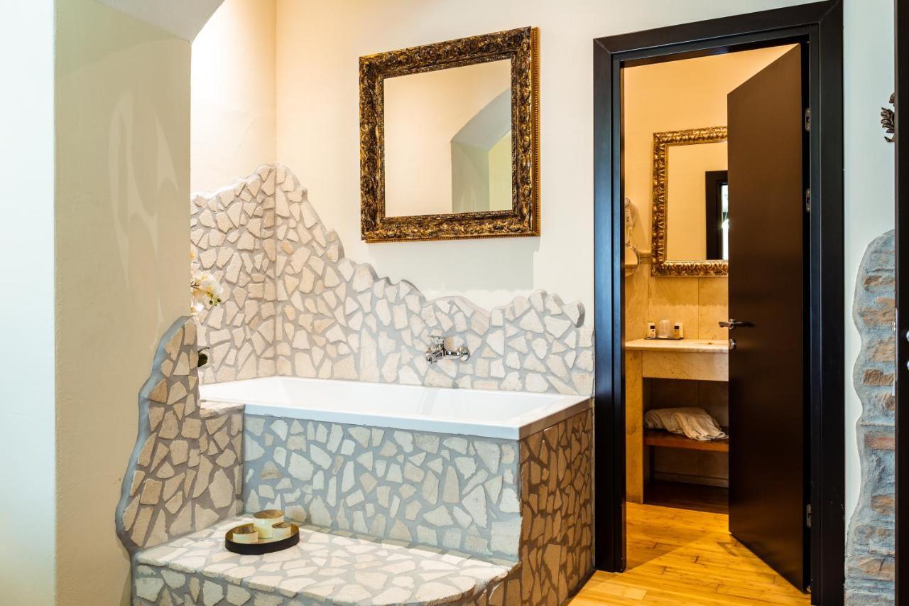 La Locanda Del Conte Mameli Olbia Extérieur photo