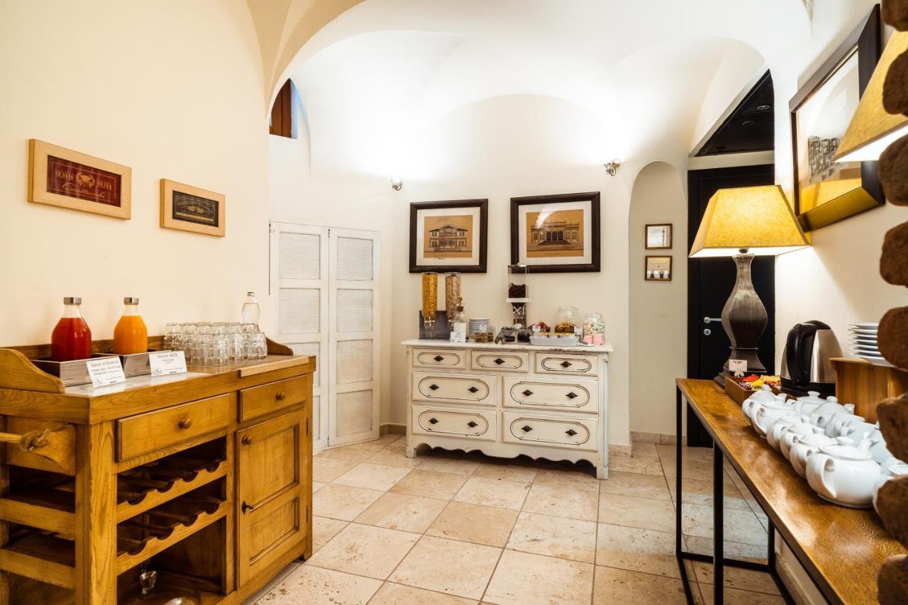 La Locanda Del Conte Mameli Olbia Extérieur photo