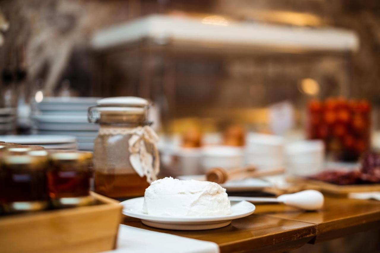 La Locanda Del Conte Mameli Olbia Extérieur photo