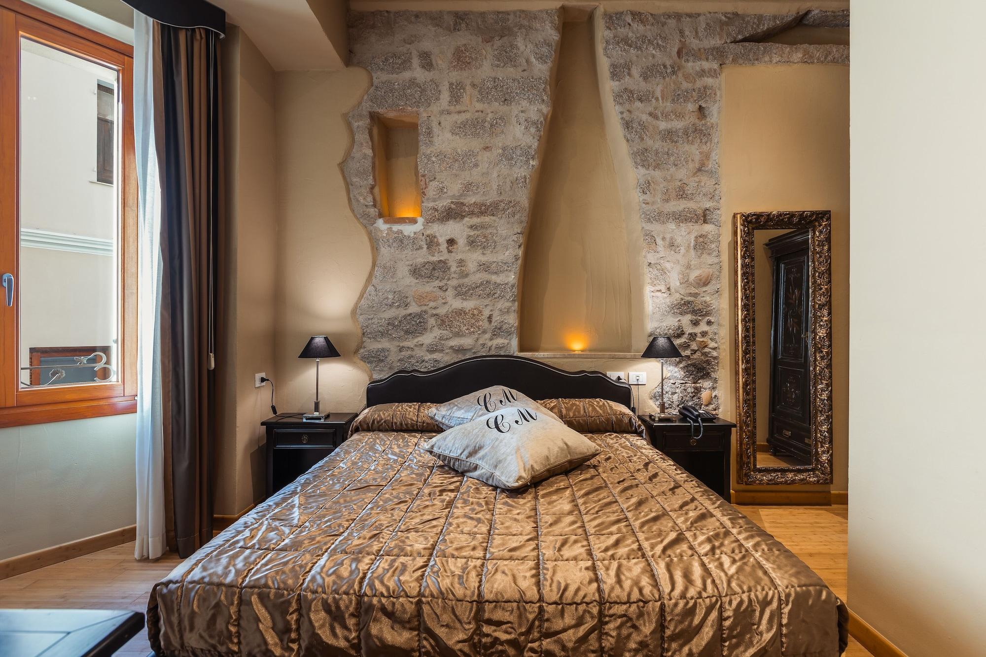 La Locanda Del Conte Mameli Olbia Extérieur photo