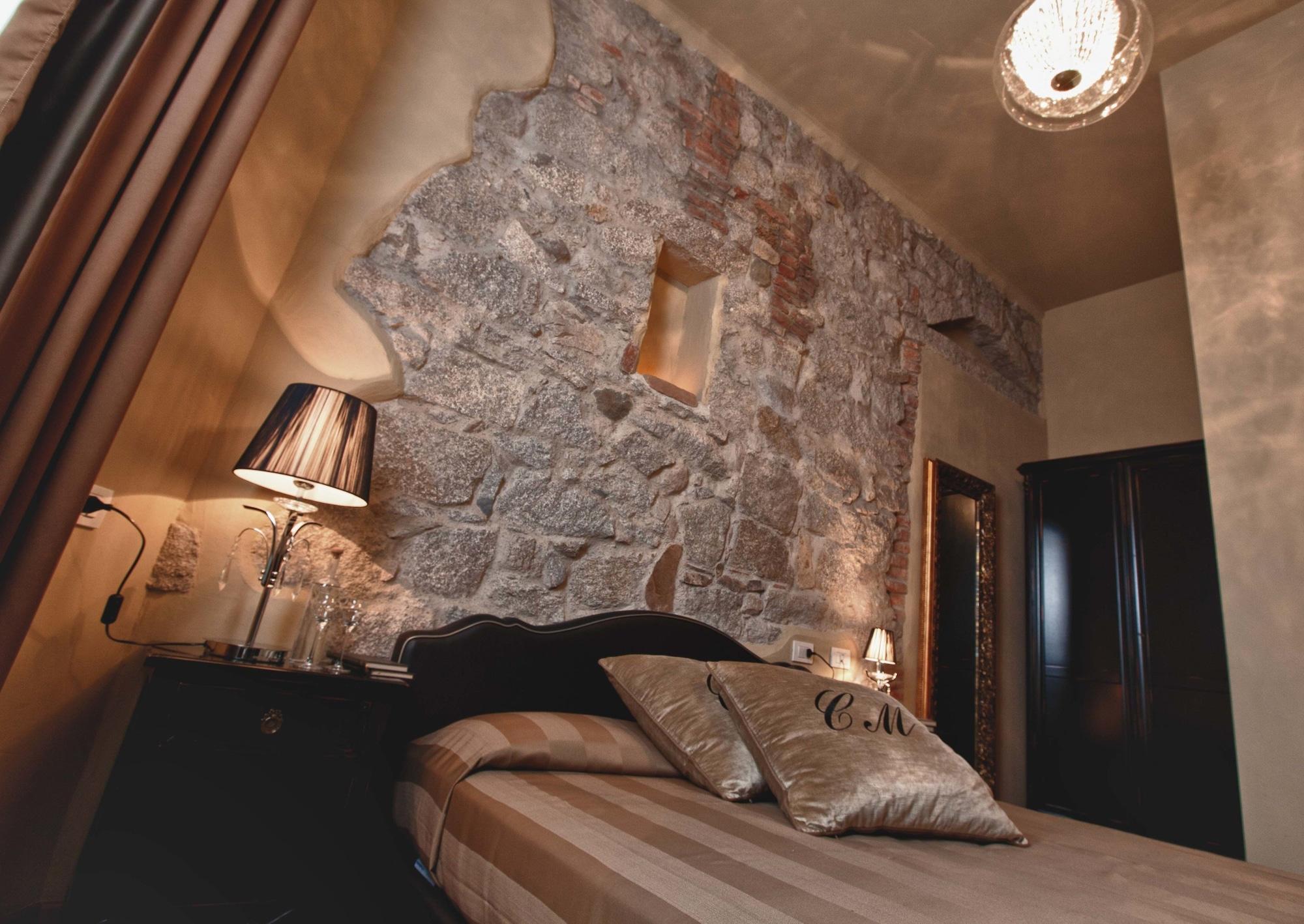 La Locanda Del Conte Mameli Olbia Extérieur photo