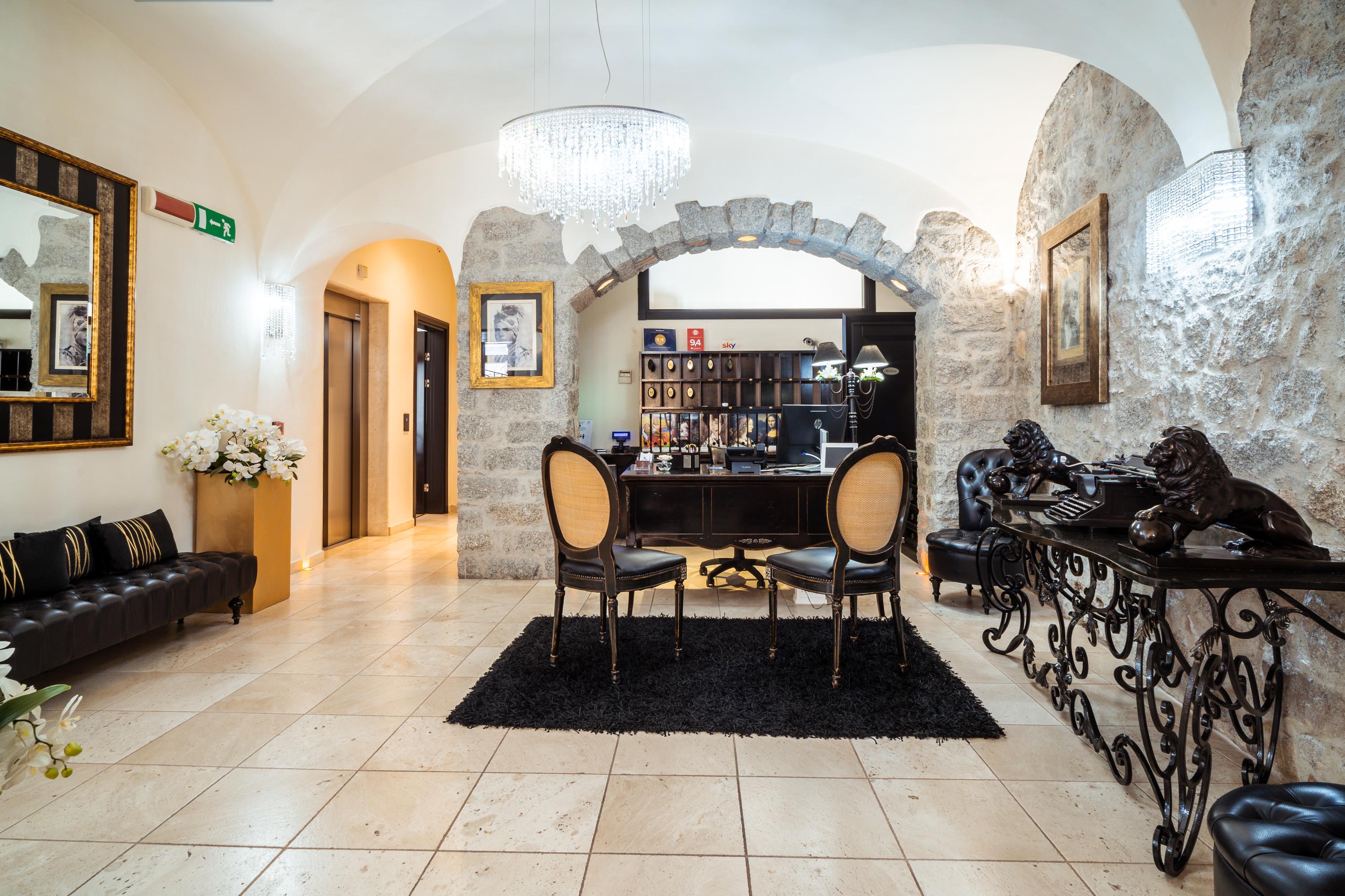 La Locanda Del Conte Mameli Olbia Extérieur photo