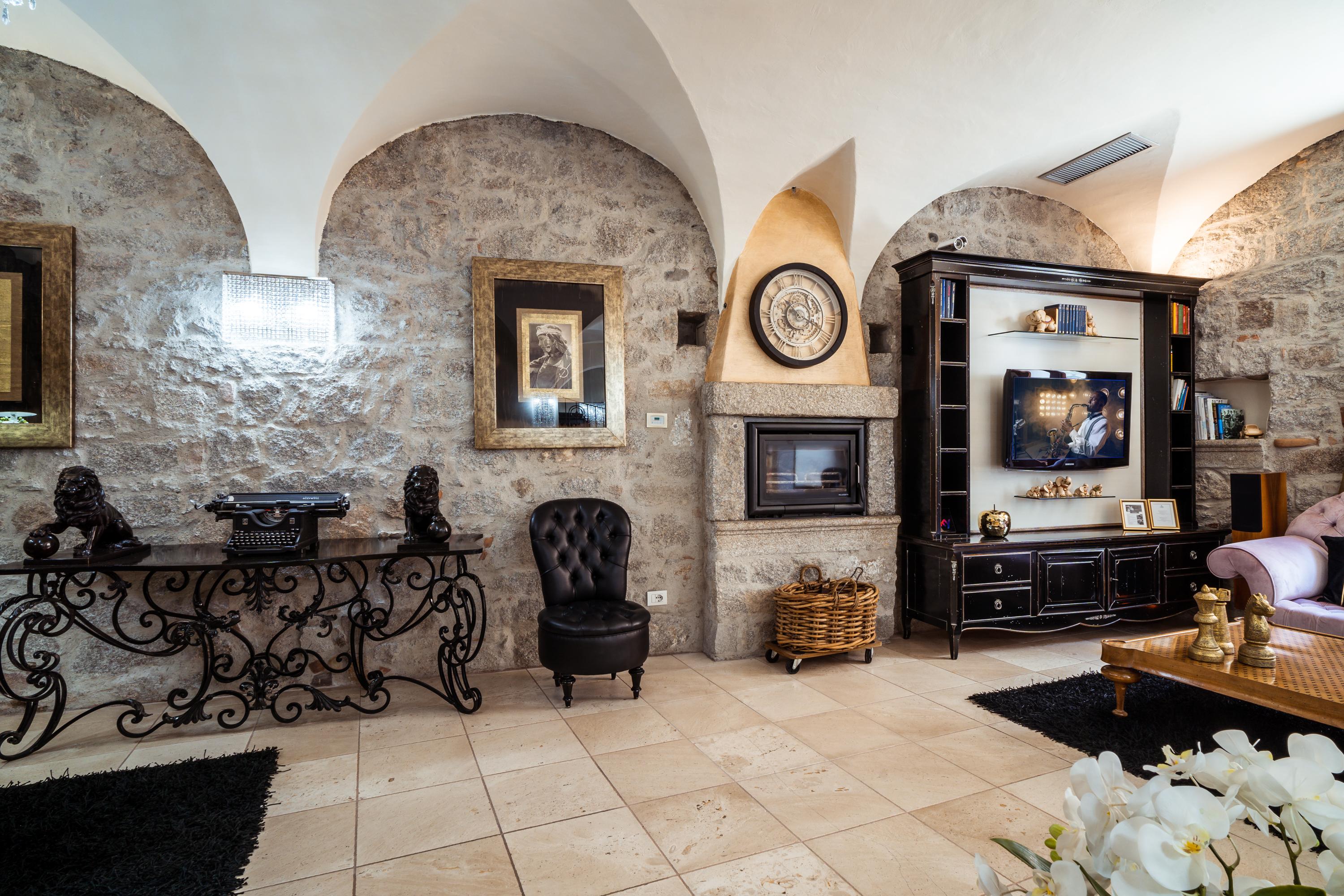 La Locanda Del Conte Mameli Olbia Extérieur photo
