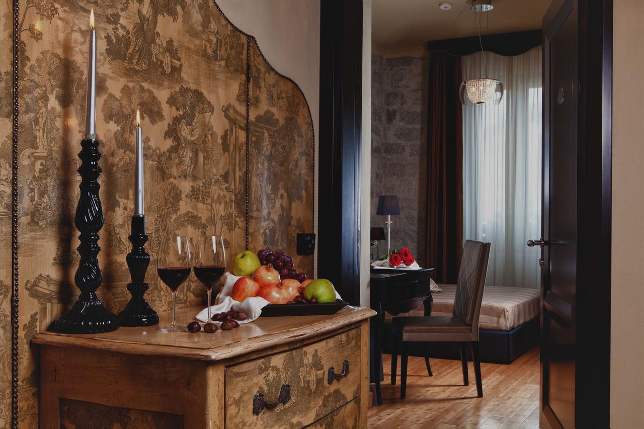 La Locanda Del Conte Mameli Olbia Extérieur photo