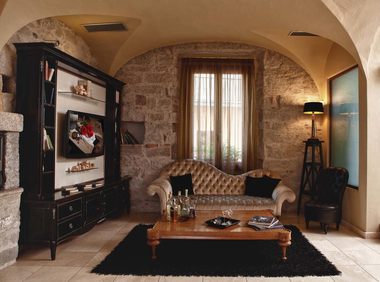 La Locanda Del Conte Mameli Olbia Extérieur photo